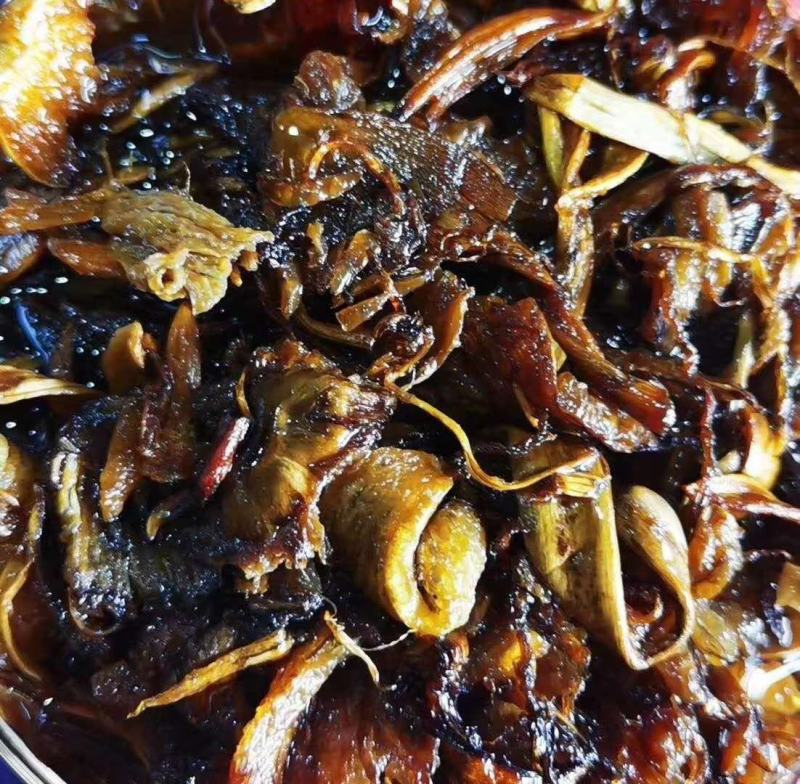 油鸡枞