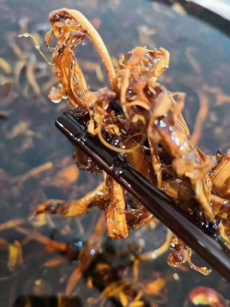 油鸡枞