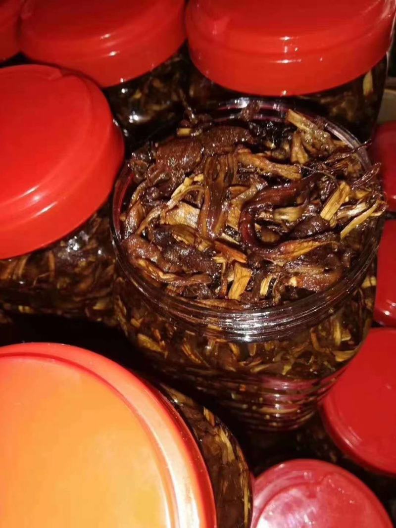 油鸡枞