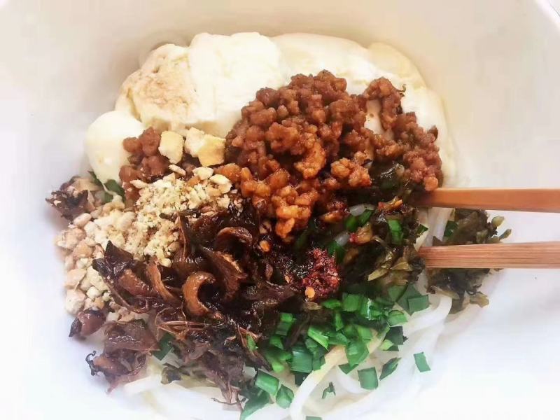 油鸡枞