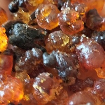 桃胶