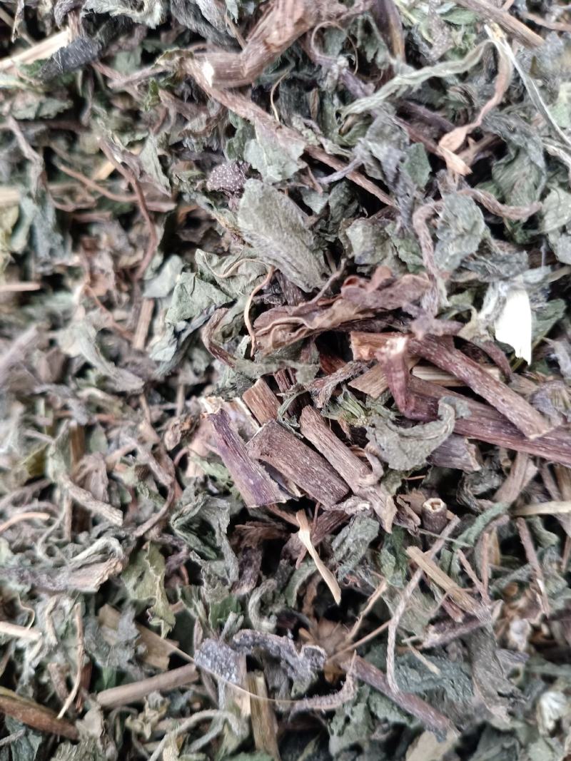 墨旱莲，野生旱莲草新货切片干净无杂质量保证量大从优！