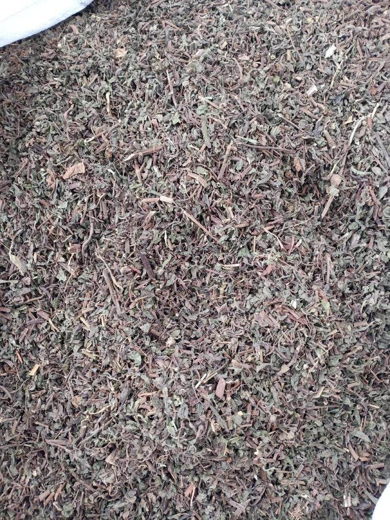 墨旱莲，野生旱莲草新货切片干净无杂质量保证量大从优！