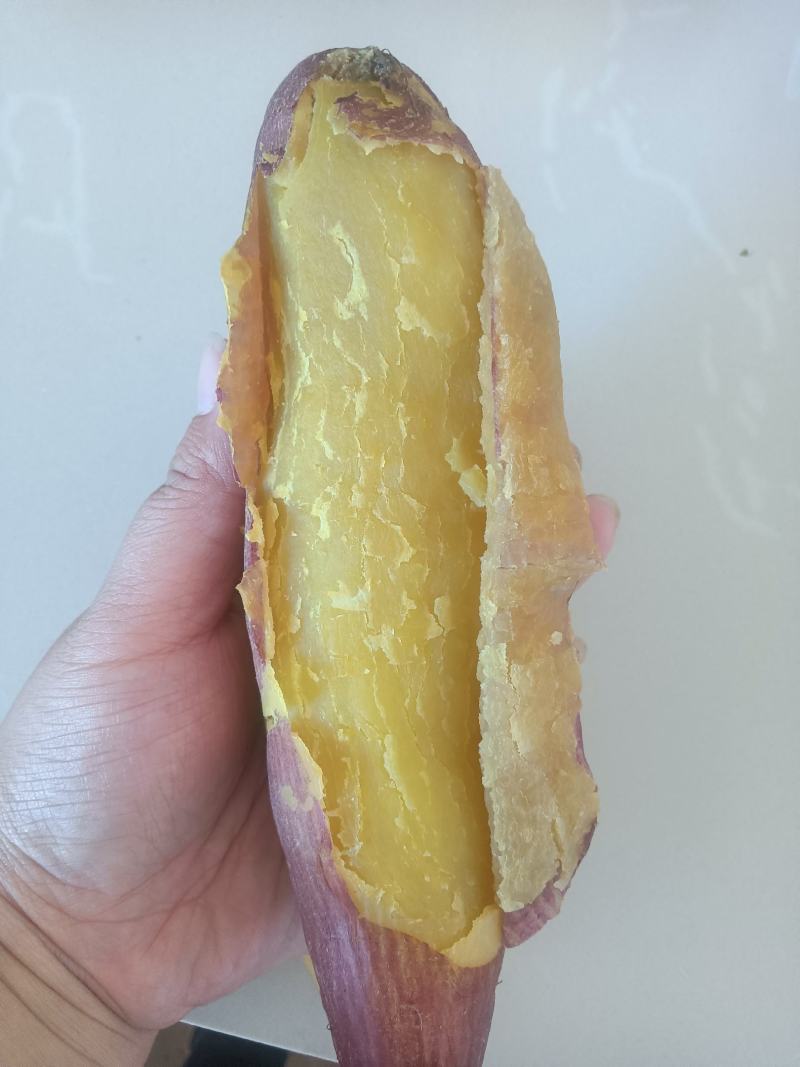 通辽红薯，大量批发，零售沙土地地瓜，保甜保面，保质保量