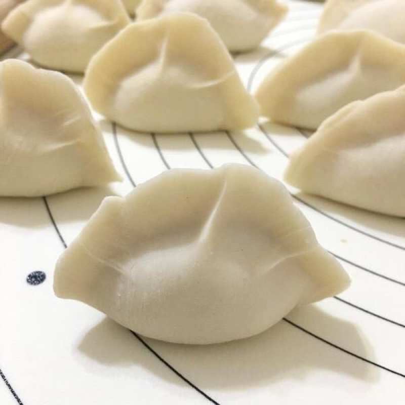 香润饺子