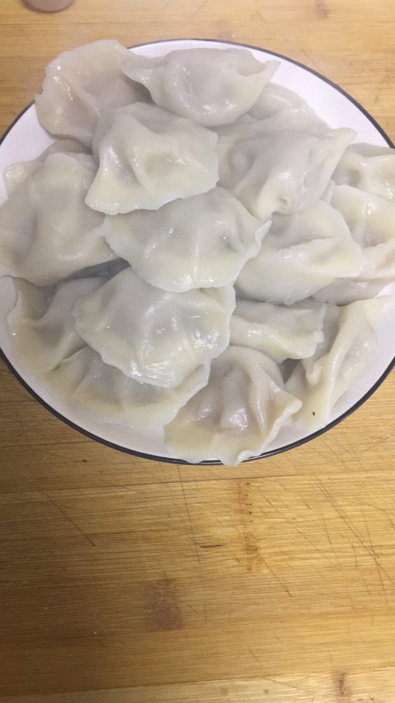 香润饺子