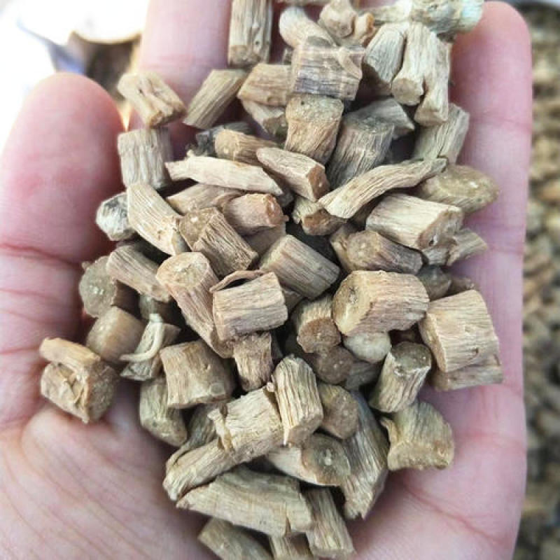 牛膝，怀牛膝新货切片质量保证现货供应欢迎咨询购买！