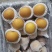 秋月梨口感细甜无渣，果面干净果型好对接团购超市电商