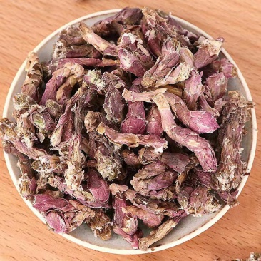 款冬花干货中药材量大从优欢迎选购
