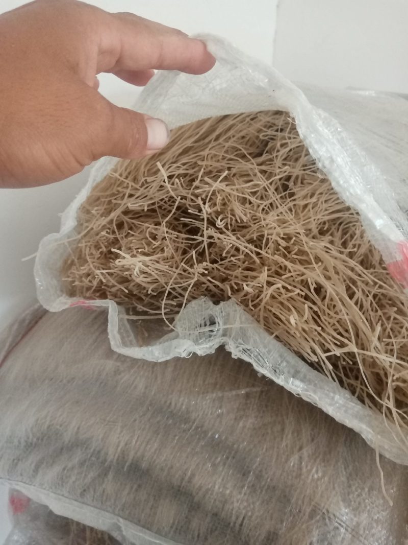 红薯粉条，纯红薯淀粉粉条，襄城特产，产地直供