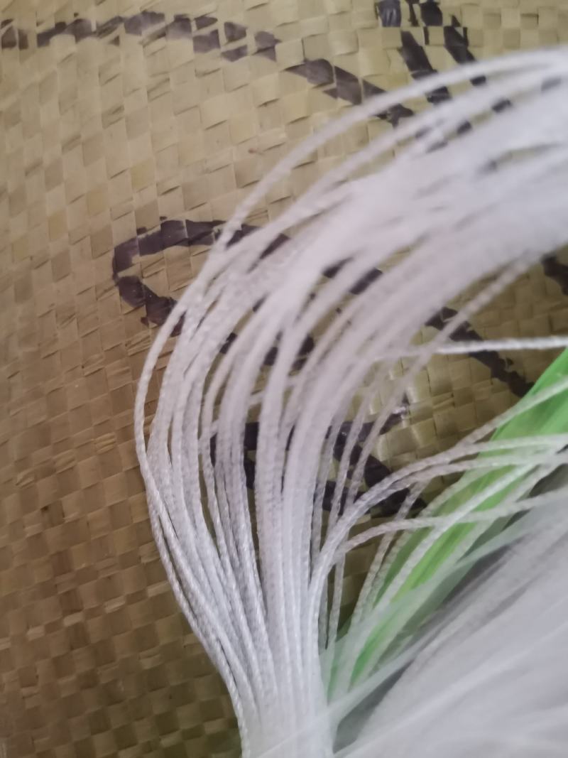 加粗12股爬藤网小西瓜网南瓜网种植网农业网攀爬网爬藤网