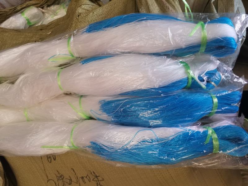 加粗12股爬藤网小西瓜网南瓜网种植网农业网攀爬网爬藤网