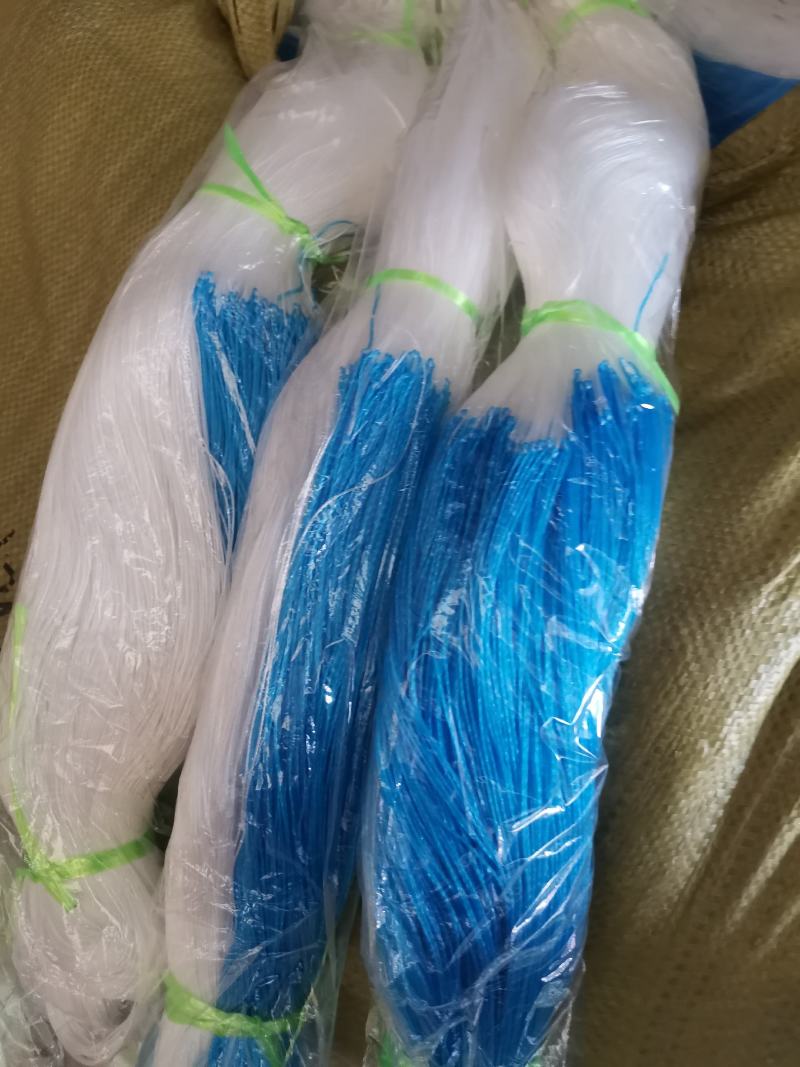 加粗12股爬藤网小西瓜网南瓜网种植网农业网攀爬网爬藤网
