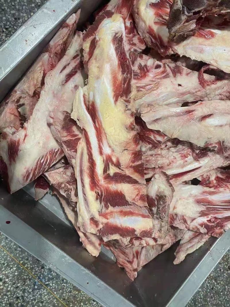 燕翅骨冬季火锅自助必备好食材厂家直销一手货源证件齐全