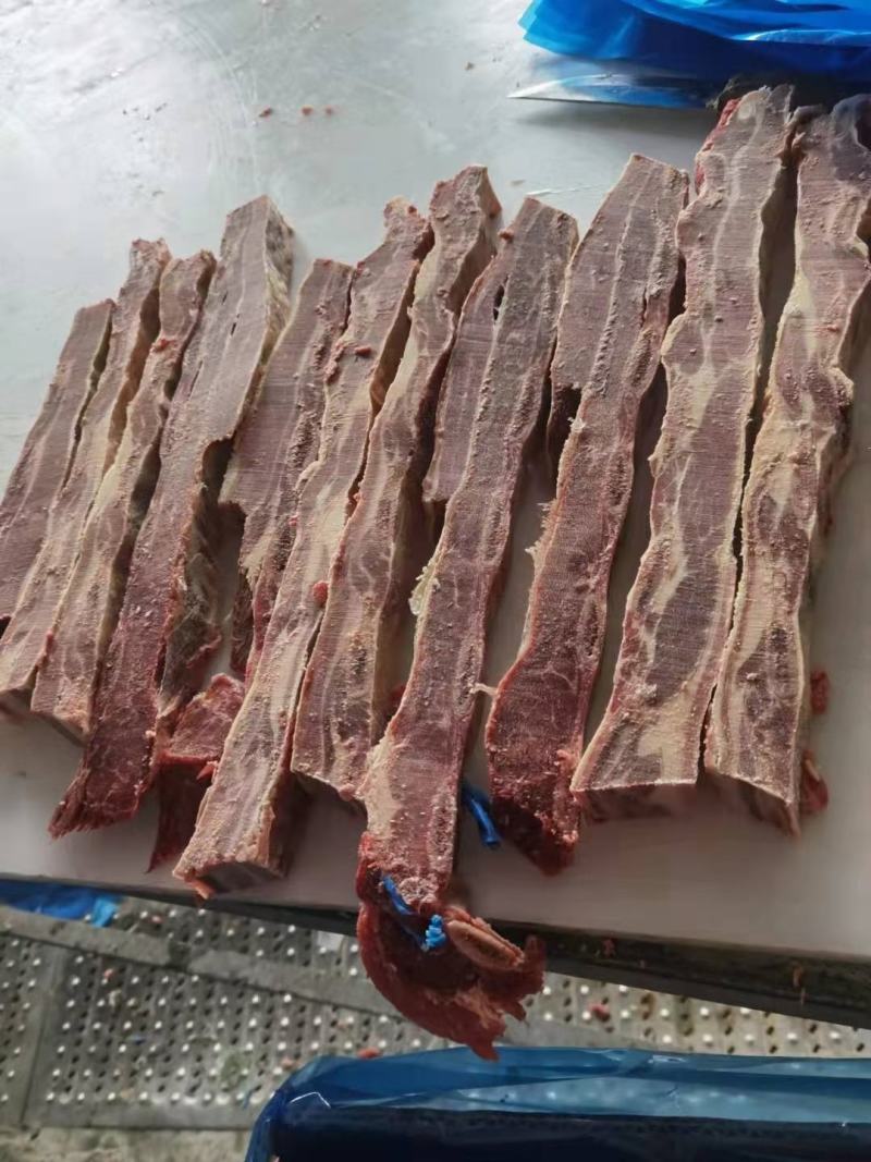 燕翅骨冬季火锅自助必备好食材厂家直销一手货源证件齐全