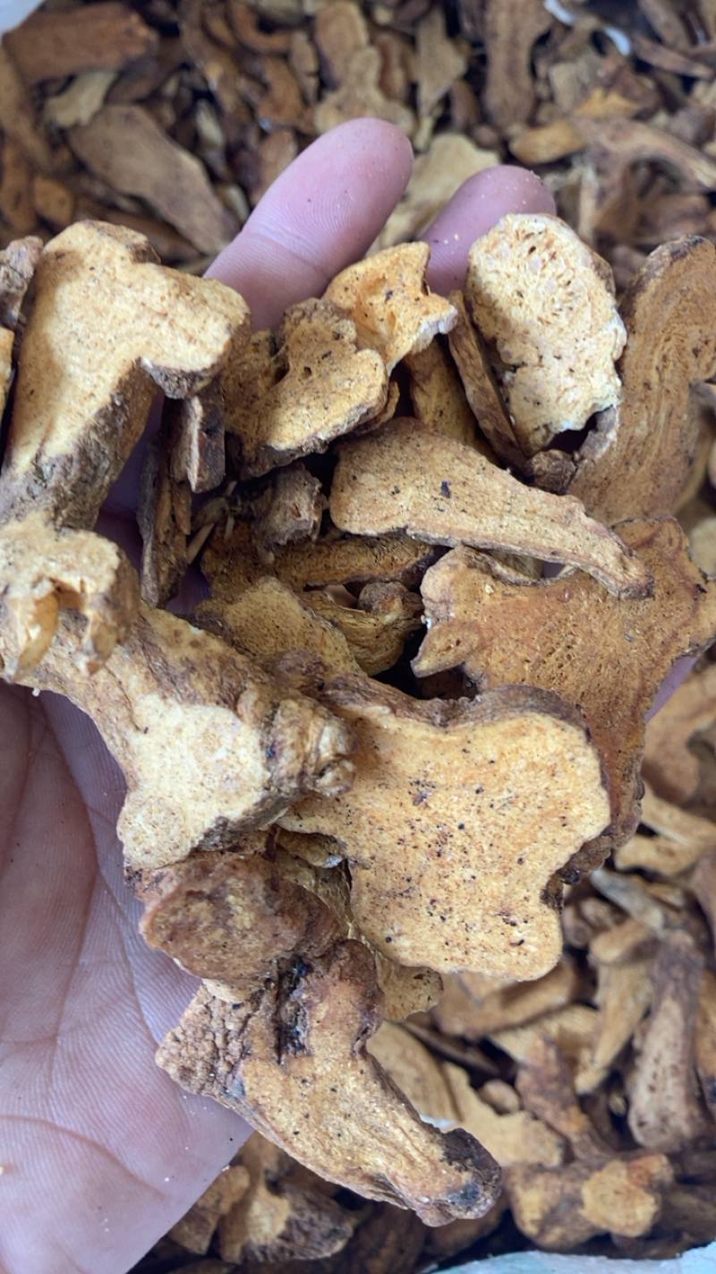 白术，炒白术现货长期再售，有需要可以打粉
