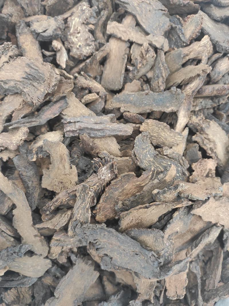 锁阳干货常年经营各种中药材