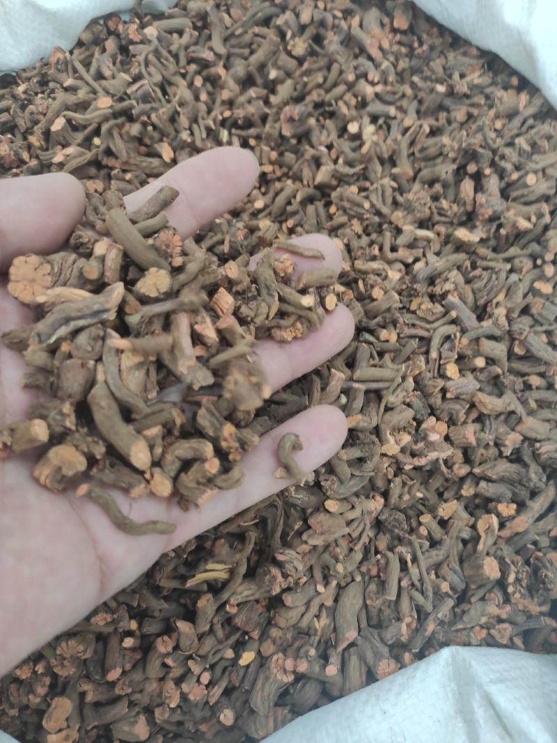 茜草干货各种规格量大从优