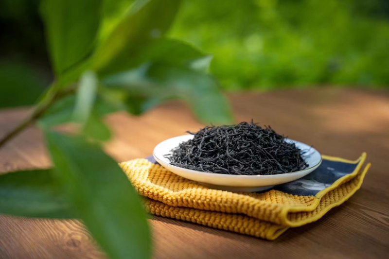 正山小种500g
