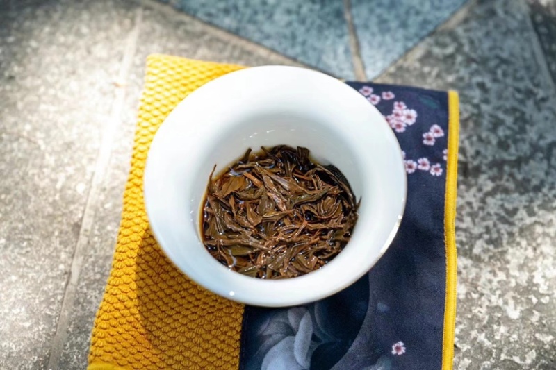 正山小种500g