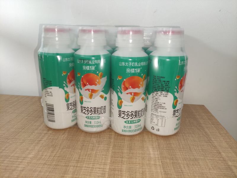 山东太子奶乳业，乳酸菌厂家直发，春节盒火爆预定中，