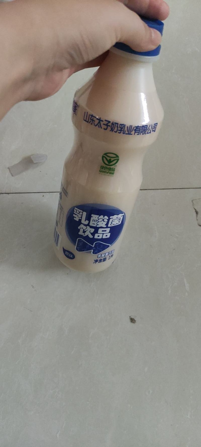 太子奶养胃多，1升装，超市，餐饮渠道供货
