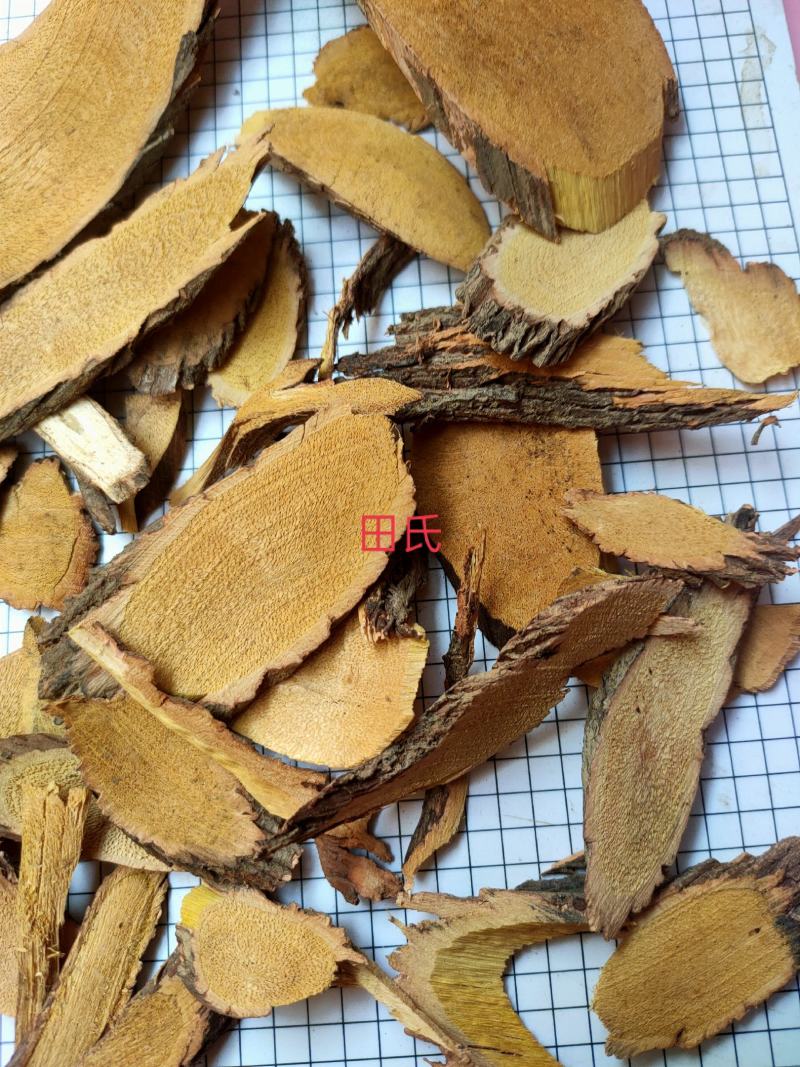 野生中药材铁包金根/乌金藤/老鼠耳无硫狗脚利勾儿茶乌龙根