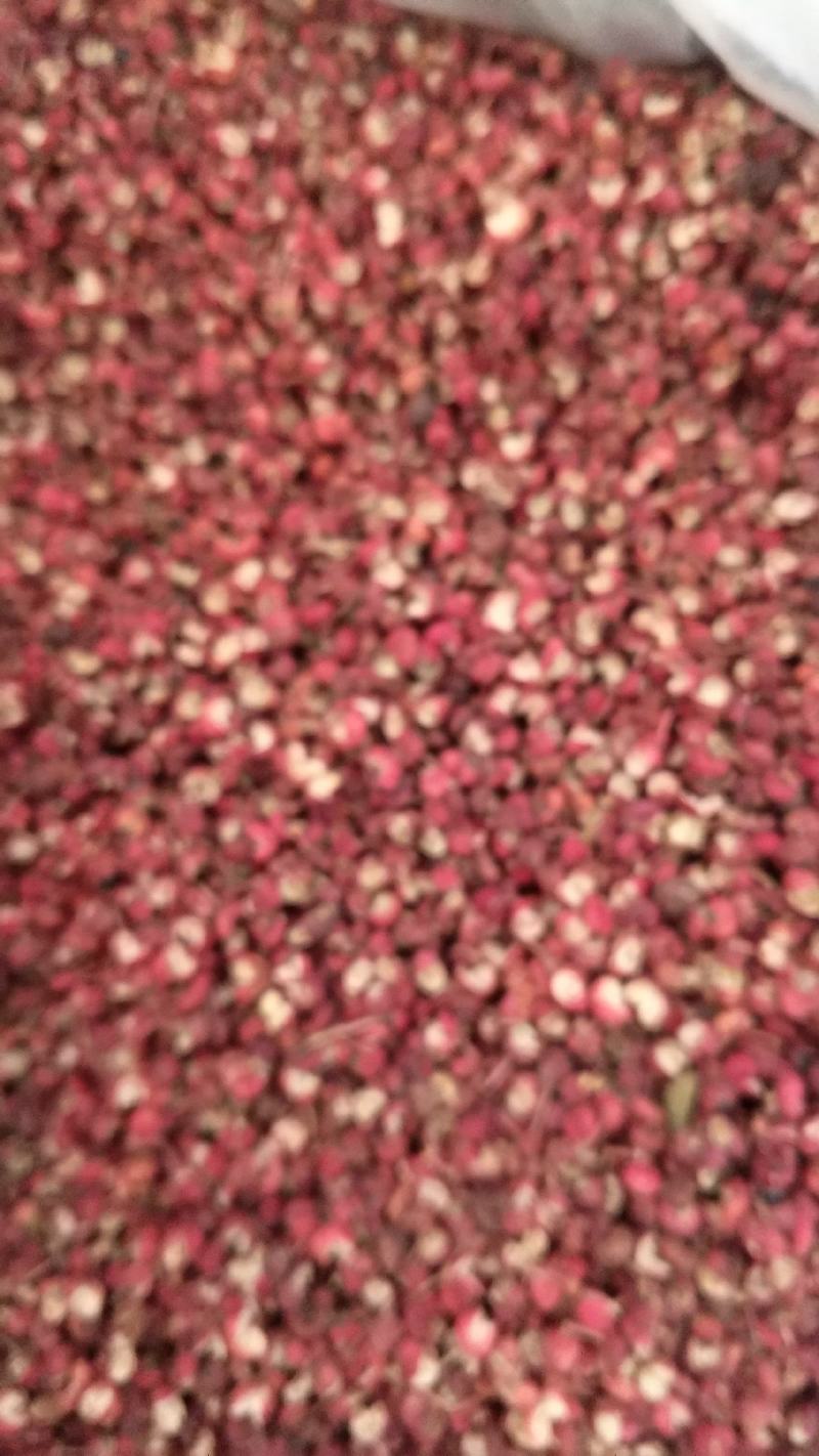 【包邮】花椒批发陕西韩城大红袍花椒直供商超食品厂调味店