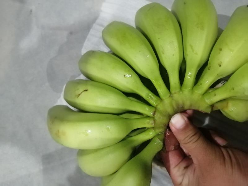 香蕉