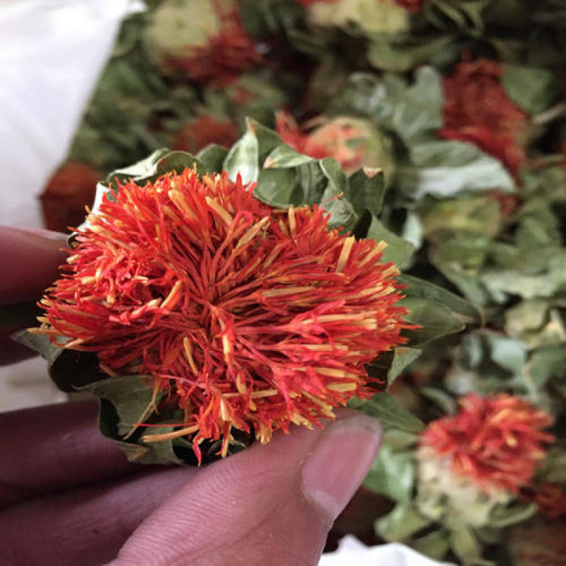 红花，新疆红花新货现货供应质量保证，一斤起批不包邮