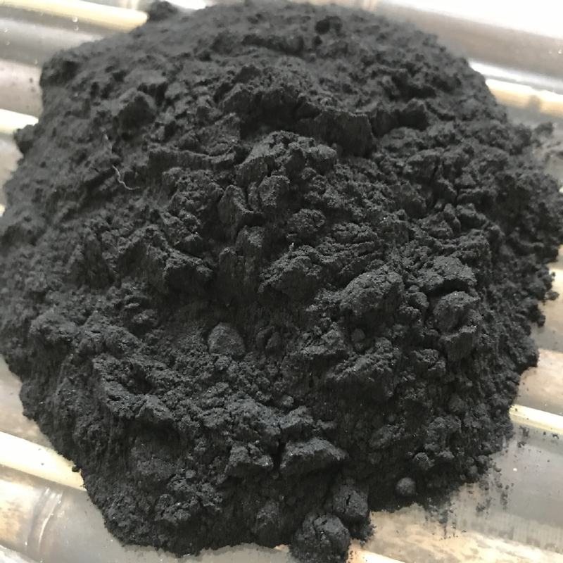 木炭粉