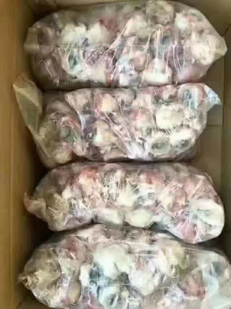 （羊眼）（价格便宜熟羊眼烧烤用汤锅用半成品5斤一包