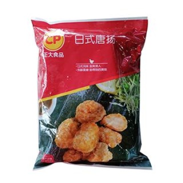 正大日式唐扬