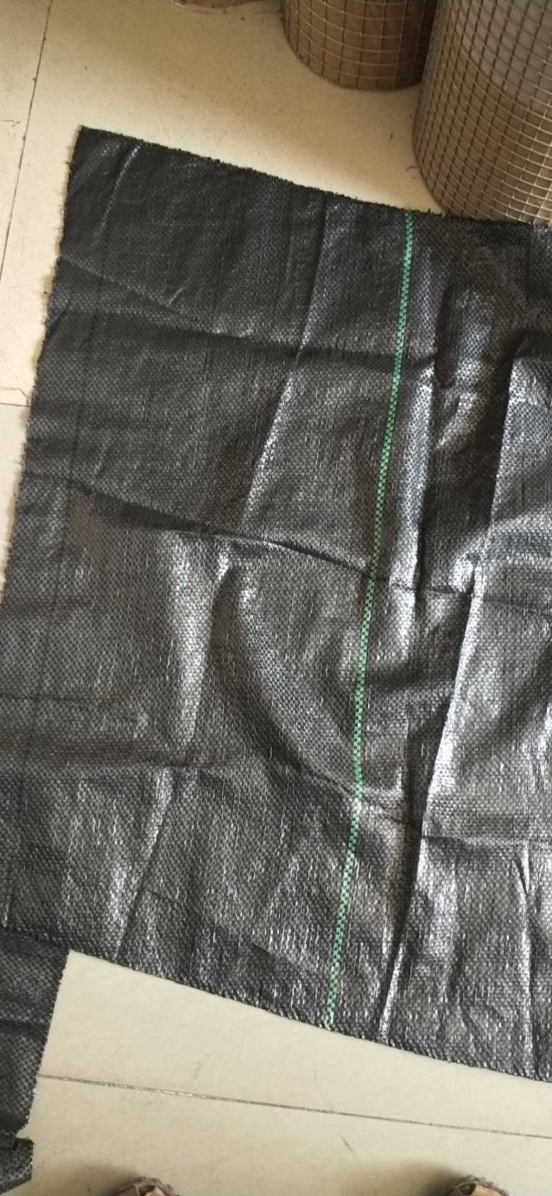 pp料质防草布，部分地区包邮，宽度50公分到六米可做