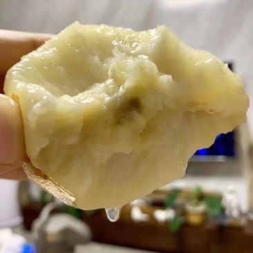 威海梨昆嵛山特产丑梨，基地种植，产量大，适合市场推