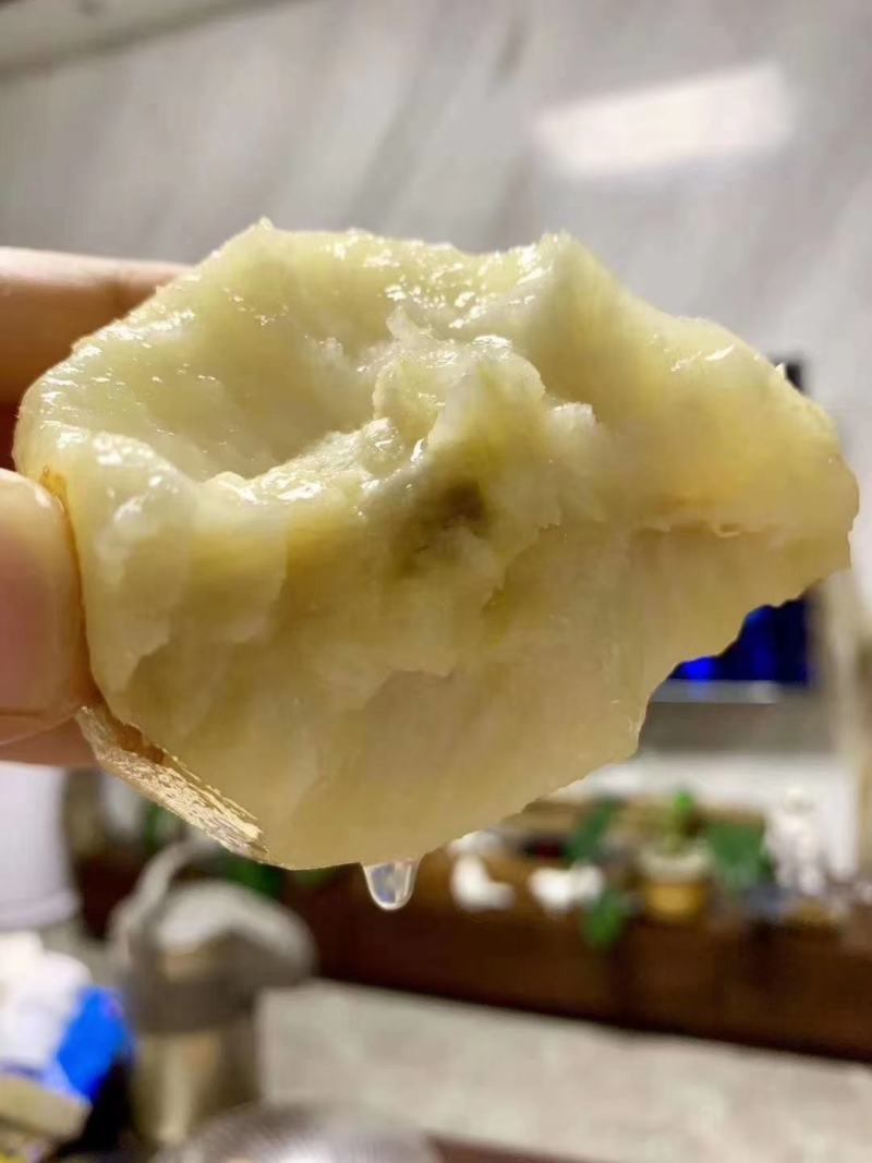 威海梨昆嵛山特产丑梨，基地种植，产量大，适合市场推