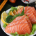 三文鱼刺身新鲜海鲜日式料理寿司生鱼片即食冷冻包邮
