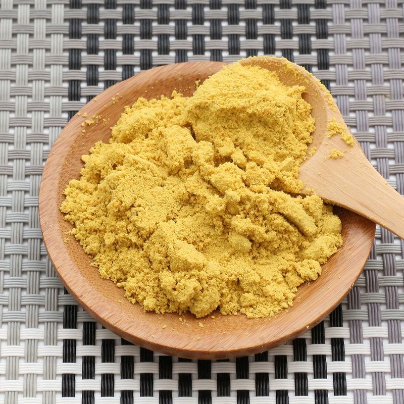 蜂花粉超细破壁粉高品质纯食用油菜花粉中药材正品