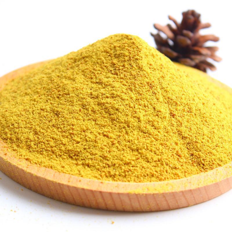 蜂花粉超细破壁粉高品质纯食用油菜花粉中药材正品