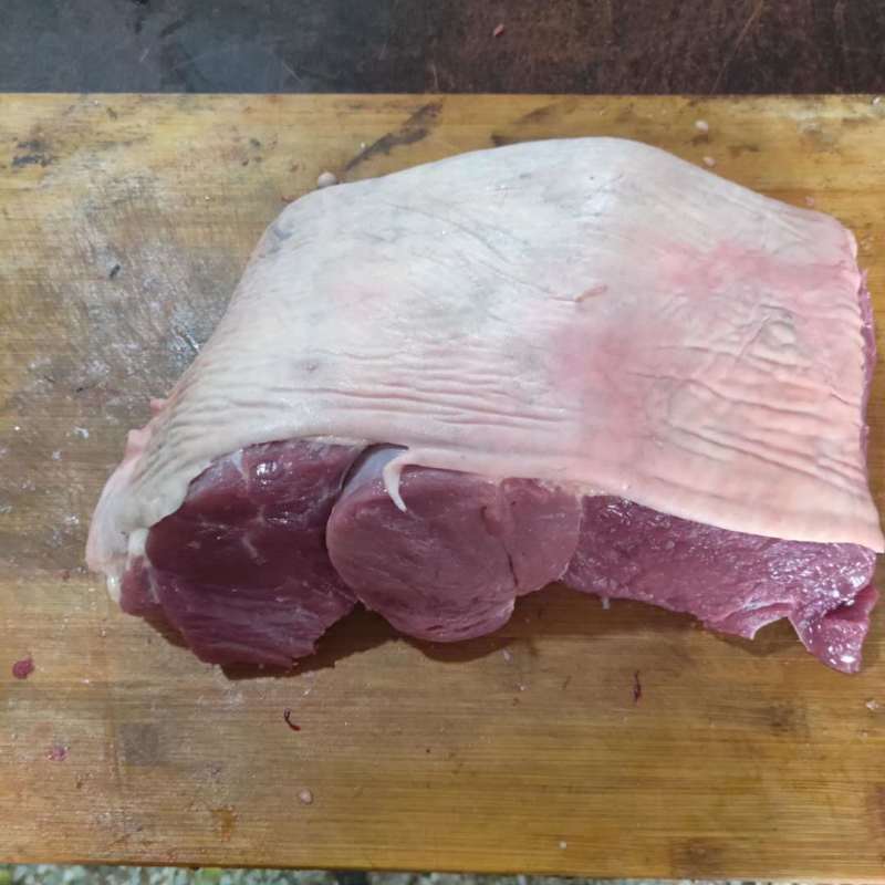 正宗现杀驴肉新鲜山毛驴肉生带皮驴肉厂家直销价格优惠