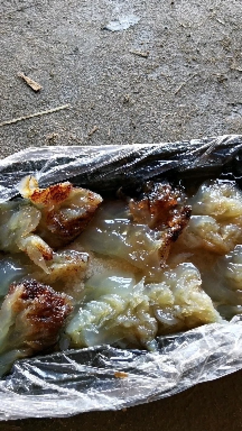 海蜇-海蜇头，桶装蛰头规格齐全，承接团购产地直发可长年供