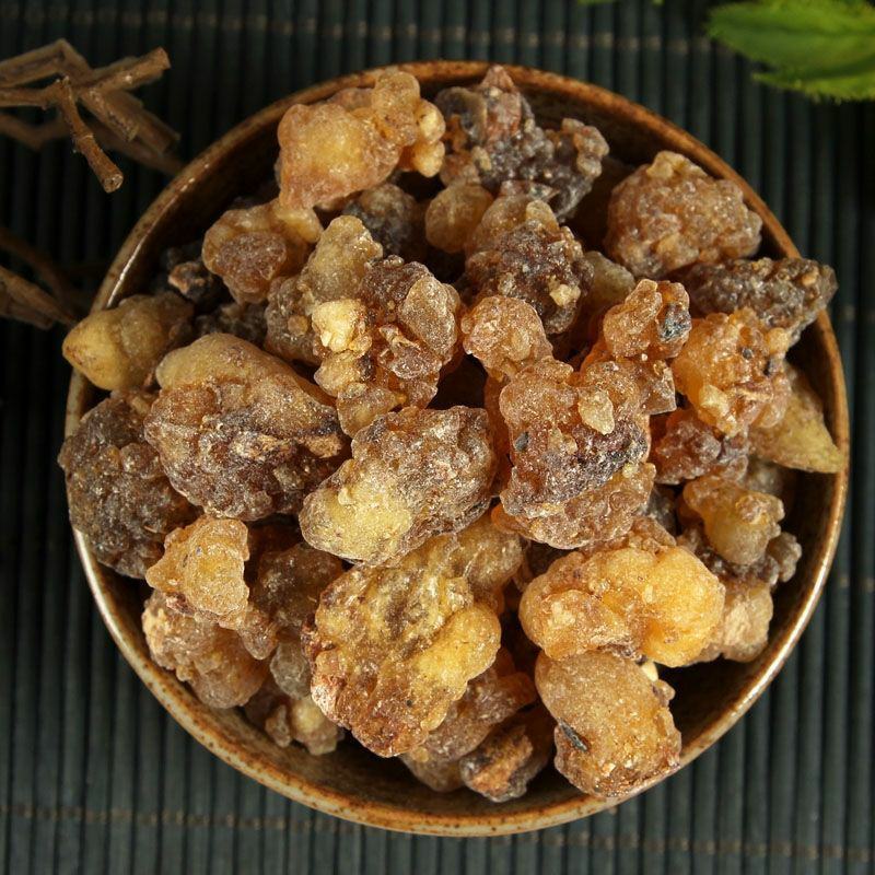 乳香干货中药材量大从优欢迎选购！