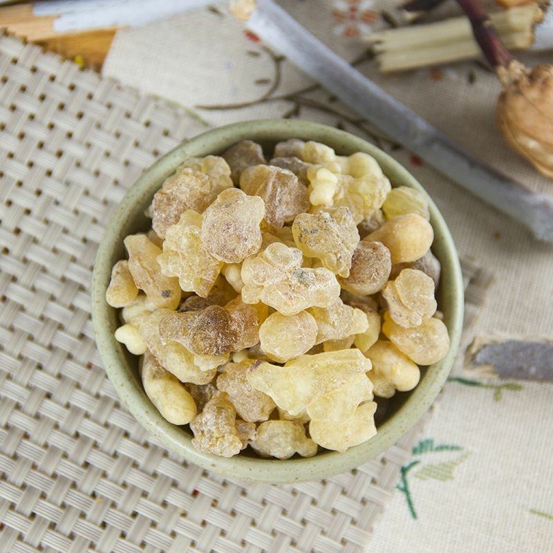 乳香干货中药材量大从优欢迎选购！