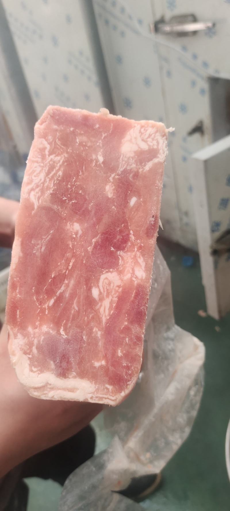 鸭肉板，质量好，口感好……