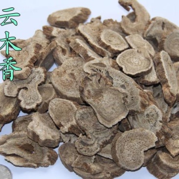 木香，正品选云南木香片质量保证，现货供应中欢迎咨询合作！