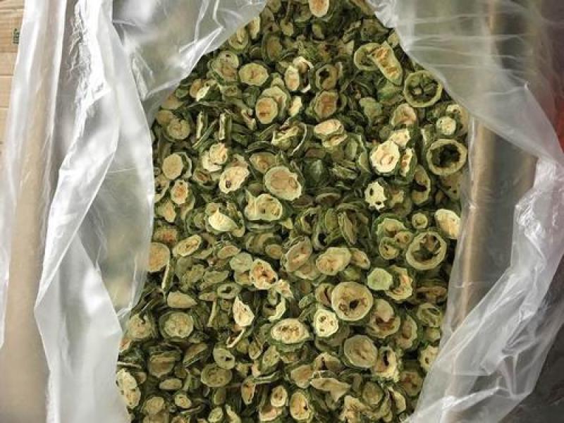 苦瓜干，苦瓜干精品质量保证，经营各种中药材欢迎咨询合作！