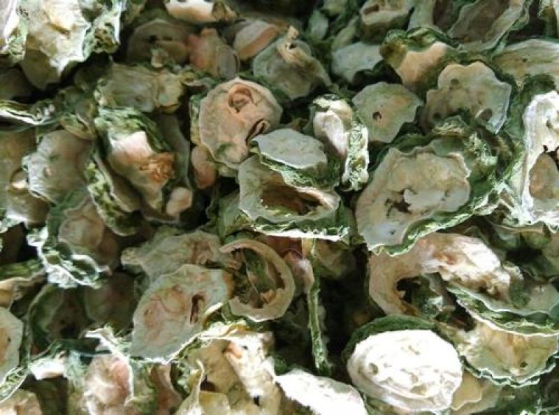 苦瓜干，苦瓜干精品质量保证，经营各种中药材欢迎咨询合作！