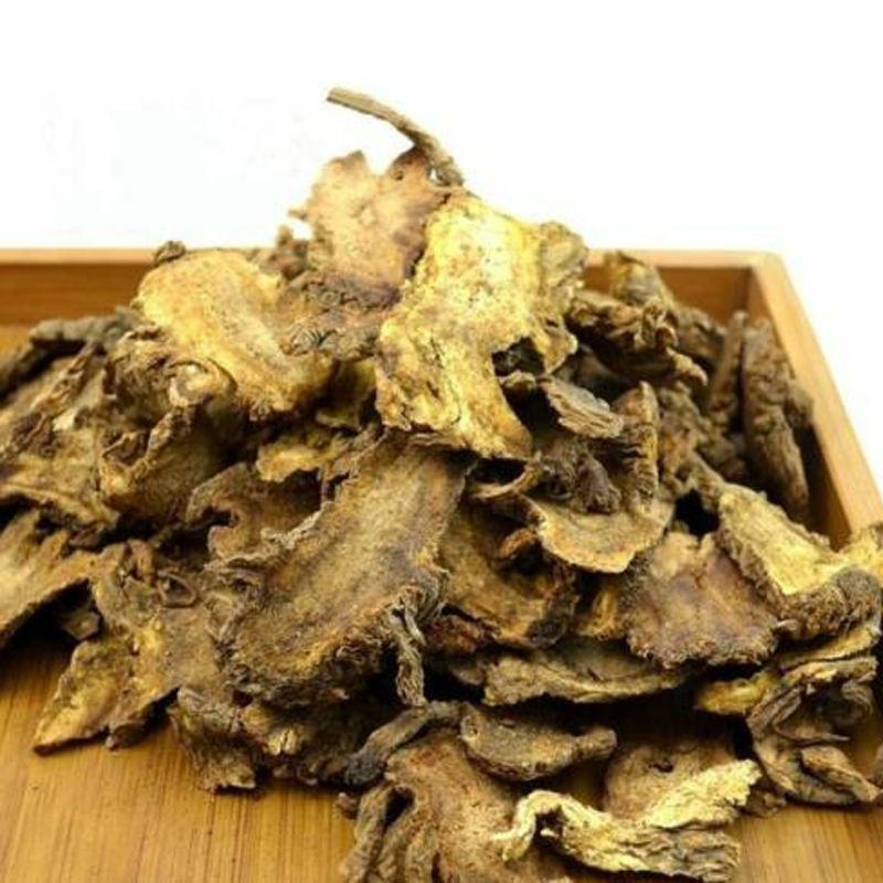 独活干货独活中药材量大从优！欢迎选购！