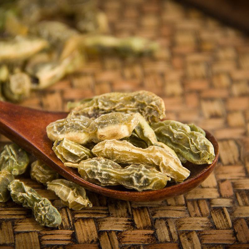 中药材新货晒干槐角愧角怀角500克槐豆子槐角茶