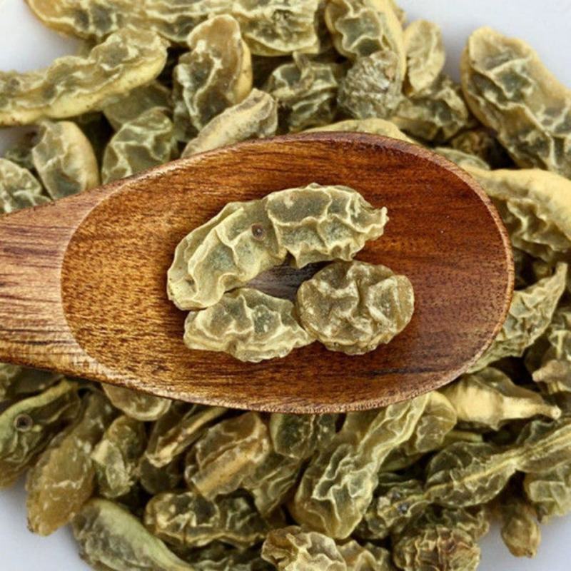 中药材新货晒干槐角愧角怀角500克槐豆子槐角茶